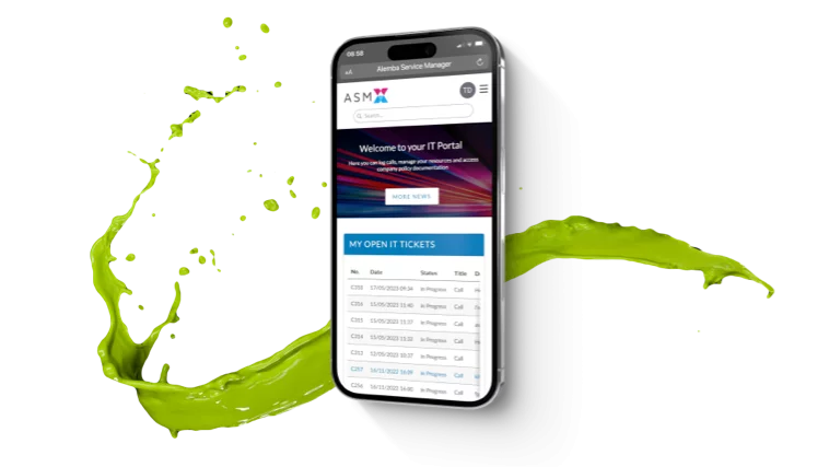 Premium features, great value