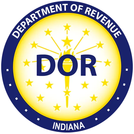 Indiana Department of Revenue