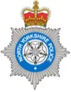North Yorkshire Police