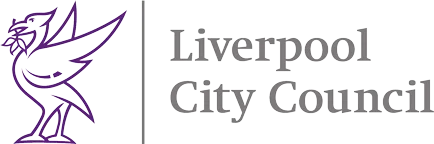 Liverpool City Council logo