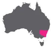 New South Wales Government logo