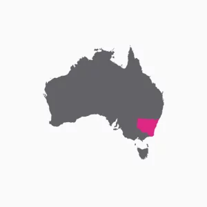 New South Wales case study