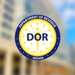 Indiana Department of Revenue case study