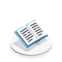 Book icon