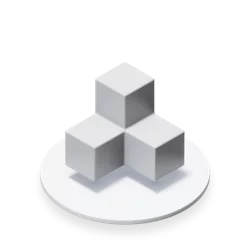 Stacked Boxes icon
