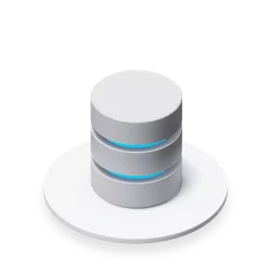 Database icon