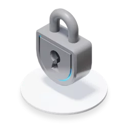 Padlock icon