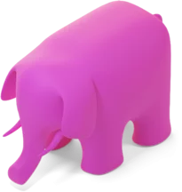 Pink Elephant