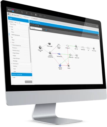 Graphical Workflow Engine