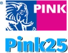 Pink25