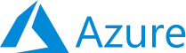 Microsoft Azure Logo