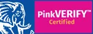 PinkVerify 13 Processes