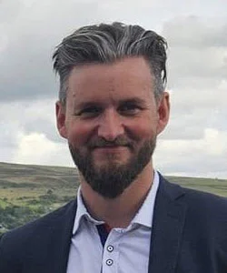 Chris Forster, Head of Product at Alemba