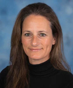 Emily Taggart headshot