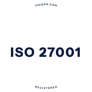 ISO 27001