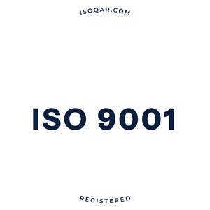 ISO 9001