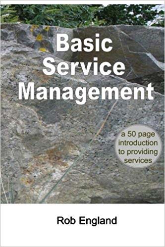 Basic Service Management