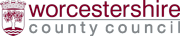 Worcestershire County Council logo