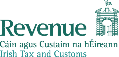 Irish Revenue logo