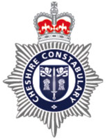 Cheshire Police logo