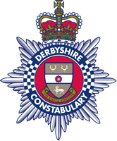 Derbyshire Constabulary logo
