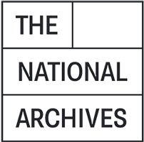 The National Archives logo