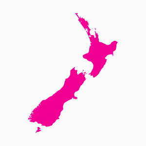 New Zealand Government Agency