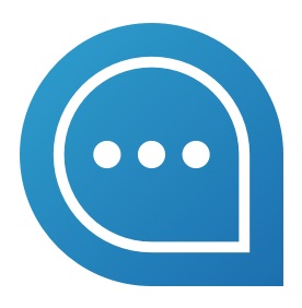 Alemba Chatbot Launch icon