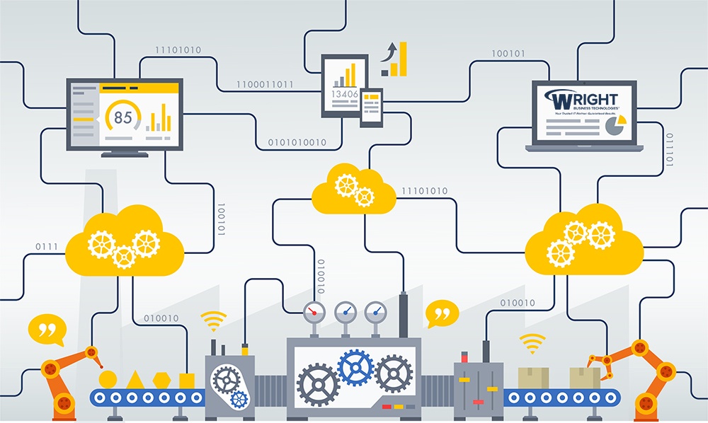 Alemba Service Manager workflow on iMac