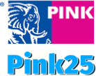 Pink25