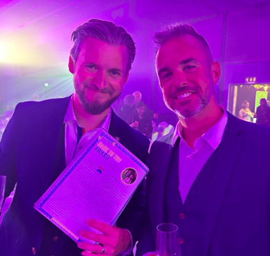 Luton Excellence Awards