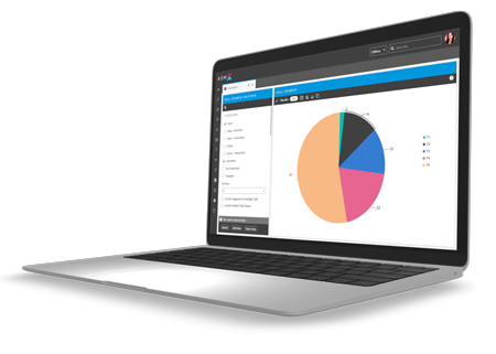 Alemba Service Manager Core Interface