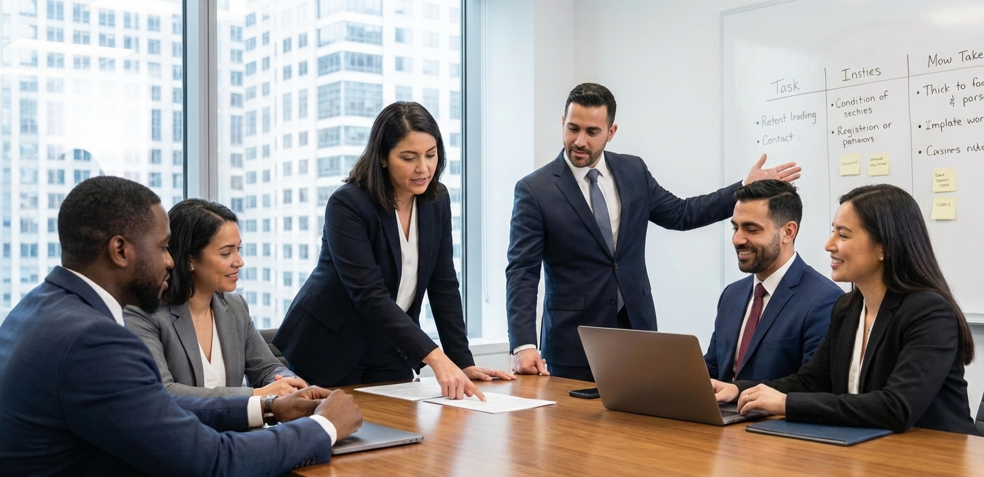 Alemba Service Manager workflow on iMac