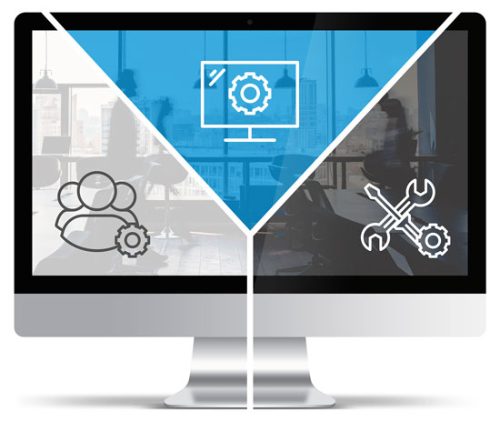 Multi-tenancy partitioning