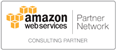 Amazon Web Services Partner Network - Consulting Partner